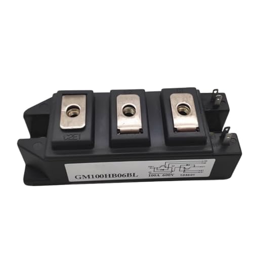 Module GM150HB06BL haute performance thermique pour commutation de puissance