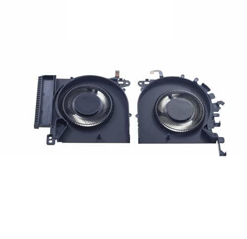 Ventilador CPU HP ZBOOK15 Studio G8 para renderizado y edición fluida 8