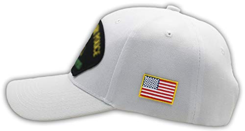 Gorra US Naval Aviation Air Crew Negra Ajustable UN miniatura 2