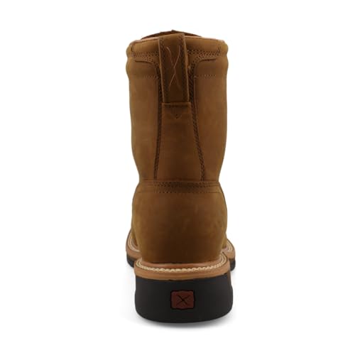 Image of Twisted X Men's 8 inch Lacer