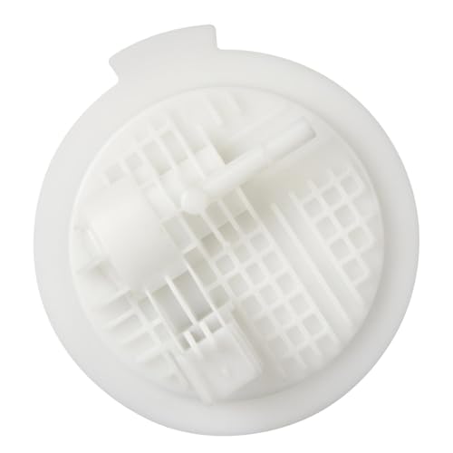 Image of Detroit Axle - Fuel Pump Module for 2005 2006 2007 Jeep Liberty, Replacement Electrical Fuel Pump Module Assembly