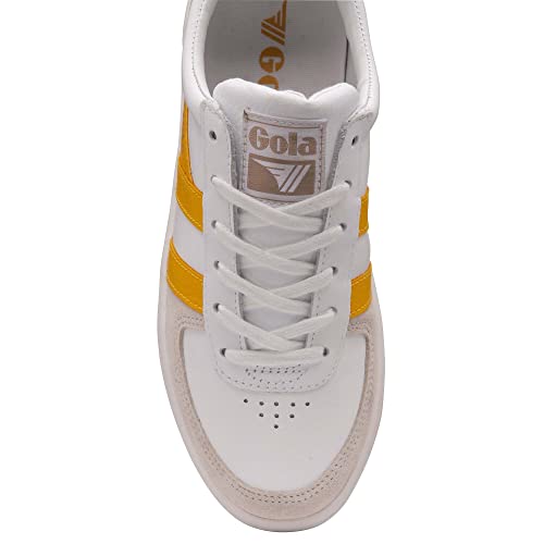 Image of Gola Grandslam Leather