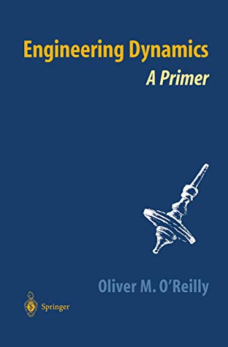 Engineering Dynamics: A Primer view 2