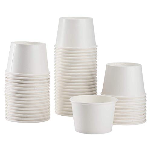 Karat C-KDP8W 8 oz. Food...