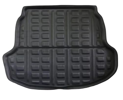 Protection de coffre voiture imperméable Toyota Corolla E210