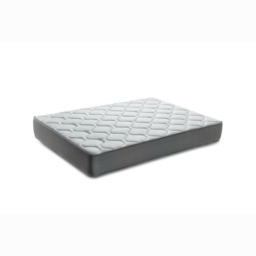 EL REY DE LAS CAMAS Colchón viscoelástico Venecia-MA (90x190)