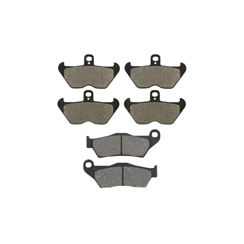 Plaquettes et disques de frein R1150GS R1100RT R850GS pièces moto rechange