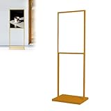 Espositore verticale, espositore for poster, espositore for cartelloni pubblicitari, cartello di benvenuto, cartello verticale