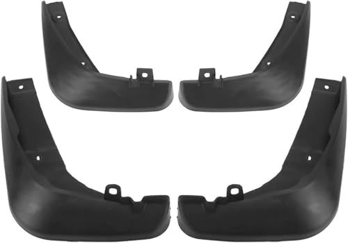 Garde-boue pour Mazda 6 Atenza GJ GL 2013-2019 avant et arrière