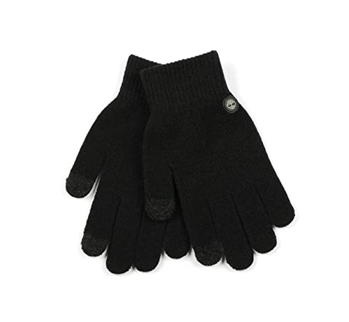 Image of Timberland mens Magic Glove With Touchscreen Technology