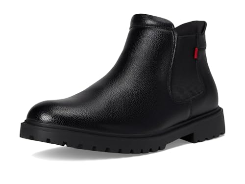 Image of Marc Joseph New York mens Hudson Yards 2.0 Boot (Hands-free Technology)