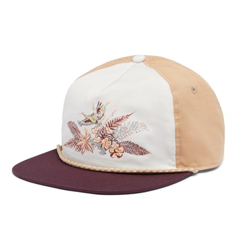 Image of Columbia Ratchet Strap Snap Back