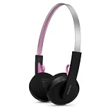 PHILIPS Ringo Duo TAMS1BK Cuffie wireless On-Ear