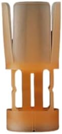 Claybuster 12 Gauge 1-1/8 oz Bag of 500 Shotshell Wads