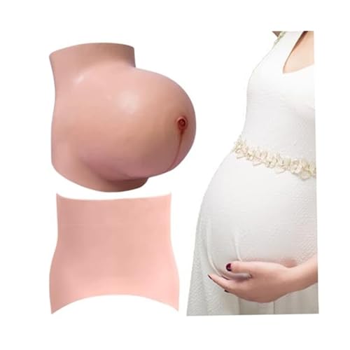 Ventre de grossesse pour formation : simuler la maternité sans glisser - 7