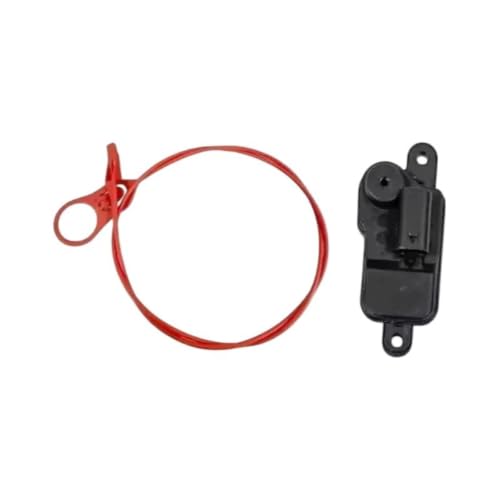 Moteur de verrouillage de volet 510810773A déblocage trappe carburant Golf Passat