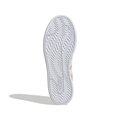 Image of adidas Men's Grand Court Alpha Shoe