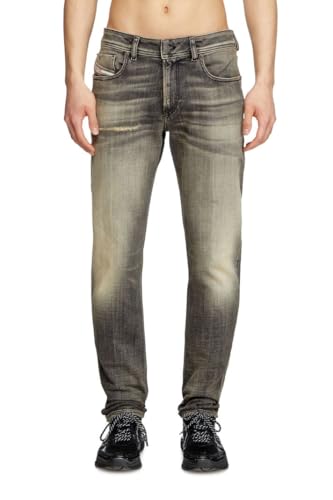 Image of Diesel Men's 1979 SLEENKER Skinny Jeans