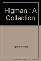 Higman: A Collection 0964863855 Book Cover