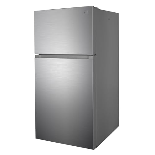 Kenmore 4662315 30 Inch 18.2 Cu. Ft. Capacity Refrigerator/Freezer thumb #15