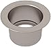 Rohl ISE10082STN Kitchen Accessories, 2-1/2-Inch, Satin Nickel