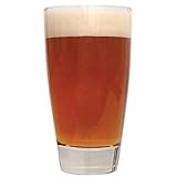 2-Pack 1 Gallon Homebrew Beer Recipe Kit - Sierra Madre Pale Ale and Cream Ale Home Brew Beer Recipe Kits - Malt Extract and Ingredients for 1 Gallon