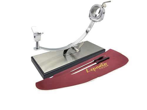 FERRETERIA LEPANTO Jamonero Basculante