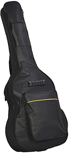 Roling's Borsa in nylon imbottita 5 mm per Chitarra...