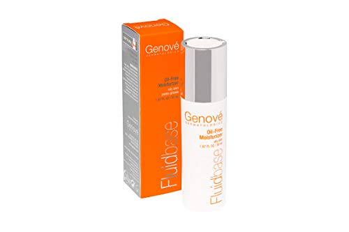 FLUIDBASE CREMA HIDRATANTE FACIAL P. GRASAS 50 ML Cover