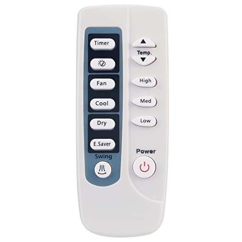 Télécommande Samsung DB93-03027Q remplace boîtier A/C perdu