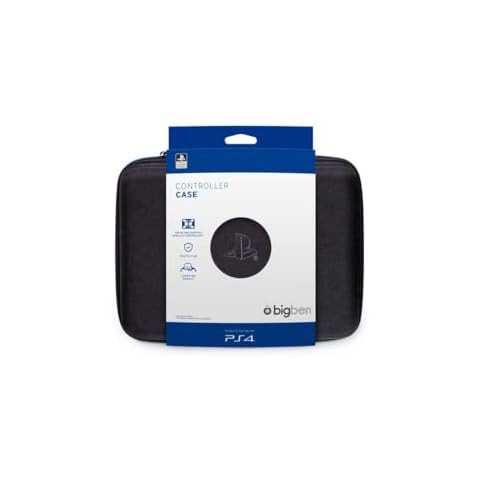 Sacoche Sony pour télécommande PS4 Cover