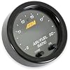 AEM 30-0300 X-Series Wideband UEGO AFR Sensor Controller Gauge