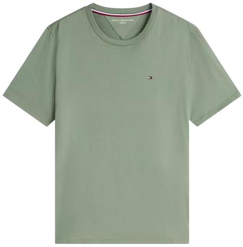 Image of Tommy Hilfiger Men's Tommy Jeans Short Sleeve Logo T-Shirt
