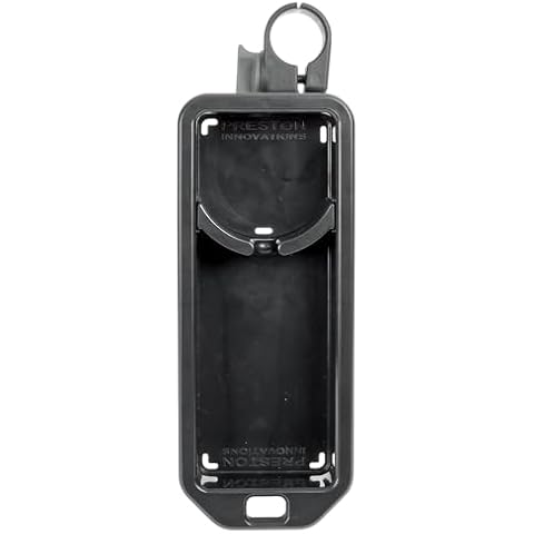 Preston Innovations Offbox Accessory Tray P0110101 Cover