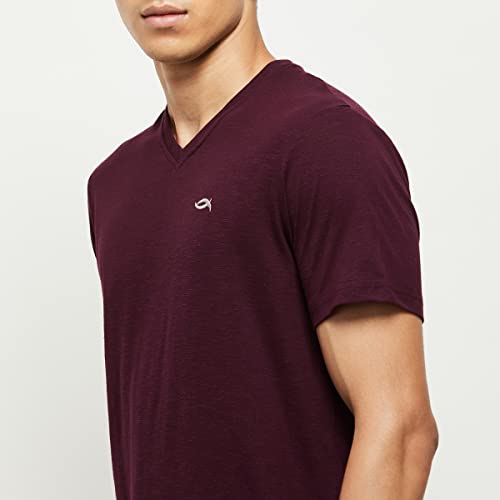 Image of Max Men's Regular Fit Tshirt