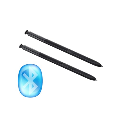 Lápiz Note 9 5G S Pen para solucionar fallos de conexión y pérdida del puntero original