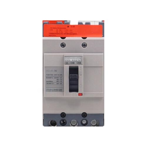 Disjoncteur 160S3100N évite la surchauffe des moteurs et machines