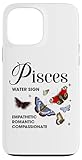 Pisces Birthday Zodiac Air Sign February Water