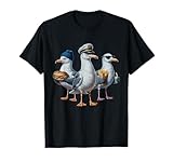 Regalos Divertidos Gaviotas Y Humor Costero