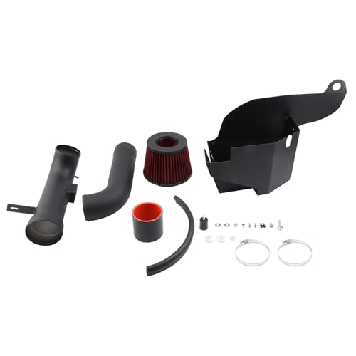 Tuyau d'admission d'air voiture optimise le flux froid BMW 328i