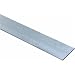 Stanley N247-148 247148 National N247148 Aluminum Rectangular Bar, 2 in W x 72 in L x 1/8 in T