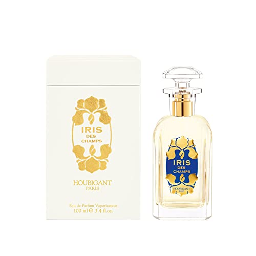 Houbigant Iris Des Champs Eau de Parfum Spray