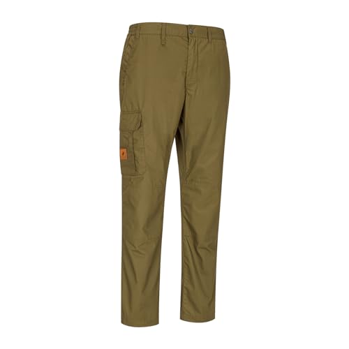 Image of New Forest Trail Trousers (UK, Waist & Inseam, 38, 29, Olive)