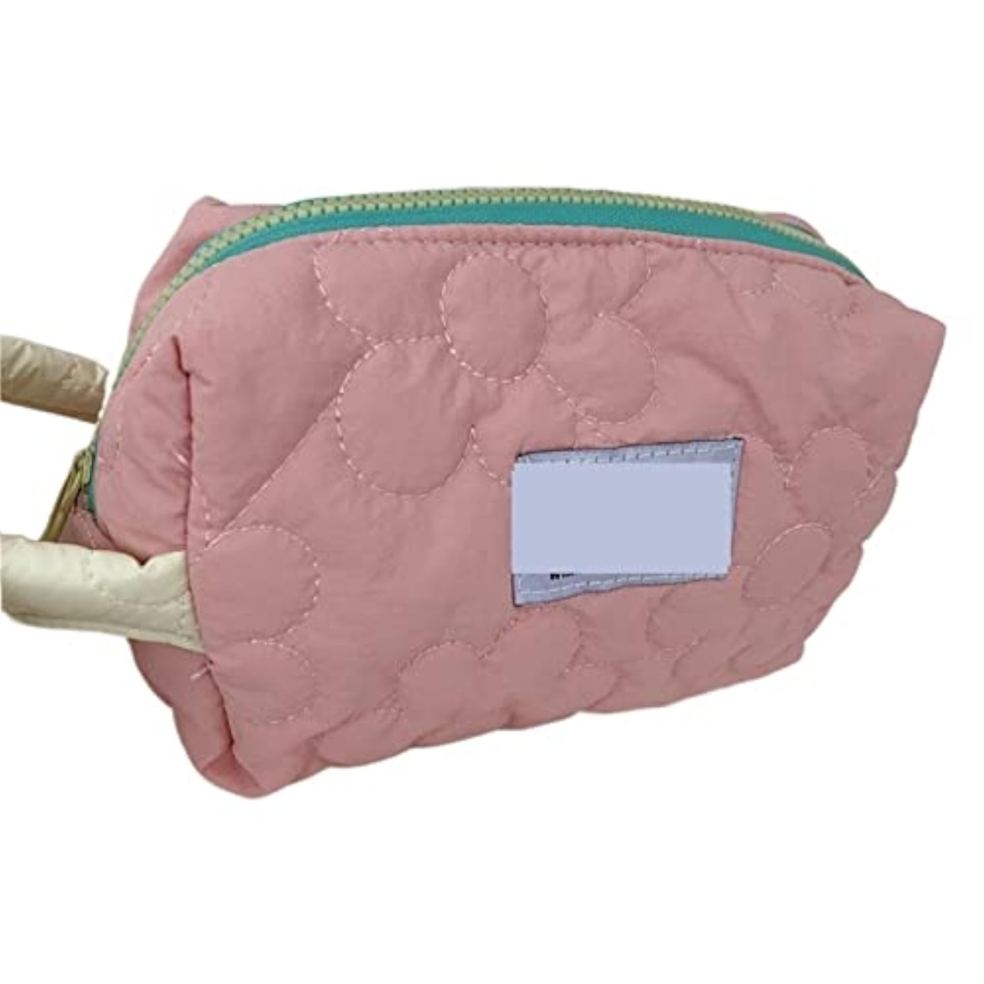 Women's Portable Wrist Bag Cosmetic Bag
