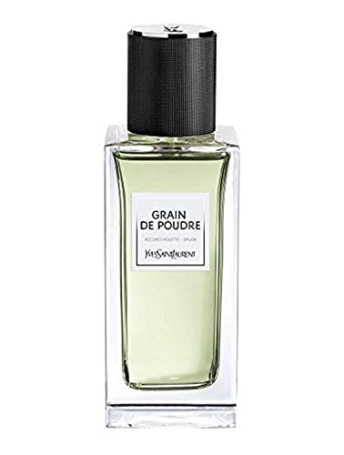Grain De Poudre EDP 4.2 Fl Oz