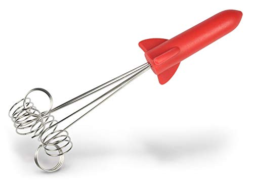 Amour Passion Frusta da Cucina in Forma di Razzo