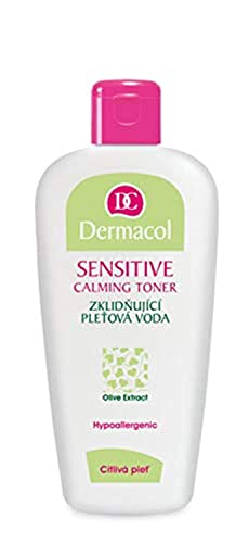 SENSITIVE CALMING TONER