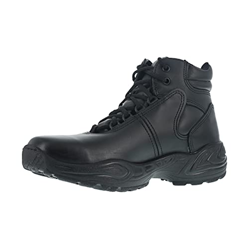 Reebok Work Postal Express Approved Men's Soft Toe Boot Cp8 Black - 8.5 X-Wide3