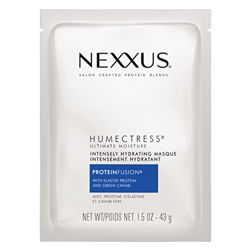 Nexxus New York Salon Care Humectress Ultimate Moisture Protein Complex Intensely Hydrating Masque 1.5 oz