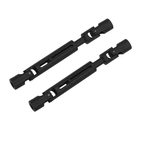 Kit piezas mejora para MN78 y MN82, soluciona roturas con el eje transmisión de acero
